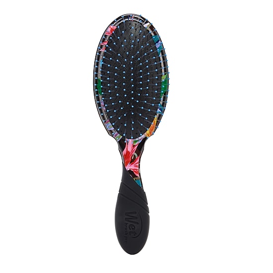 The Wet Brush Pro Tropical Oasis Detangler Brush
