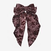 Bijoux Bar Hair Bow