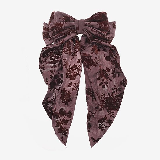 Bijoux Bar Hair Bow