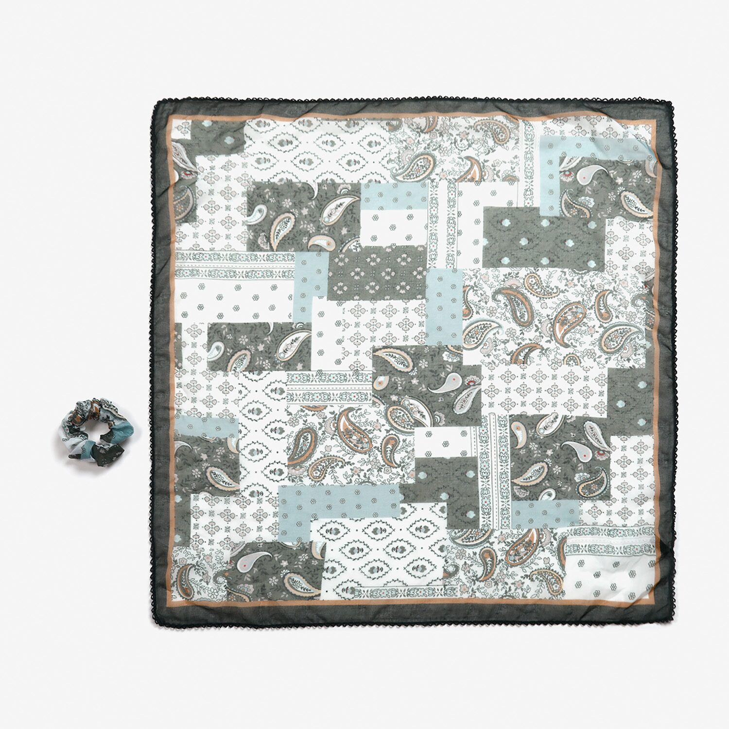 Bijoux Bar Hair Scarf