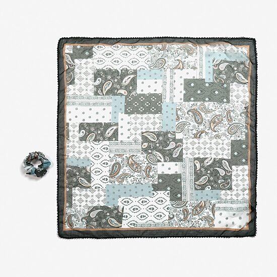 Bijoux Bar Hair Scarf