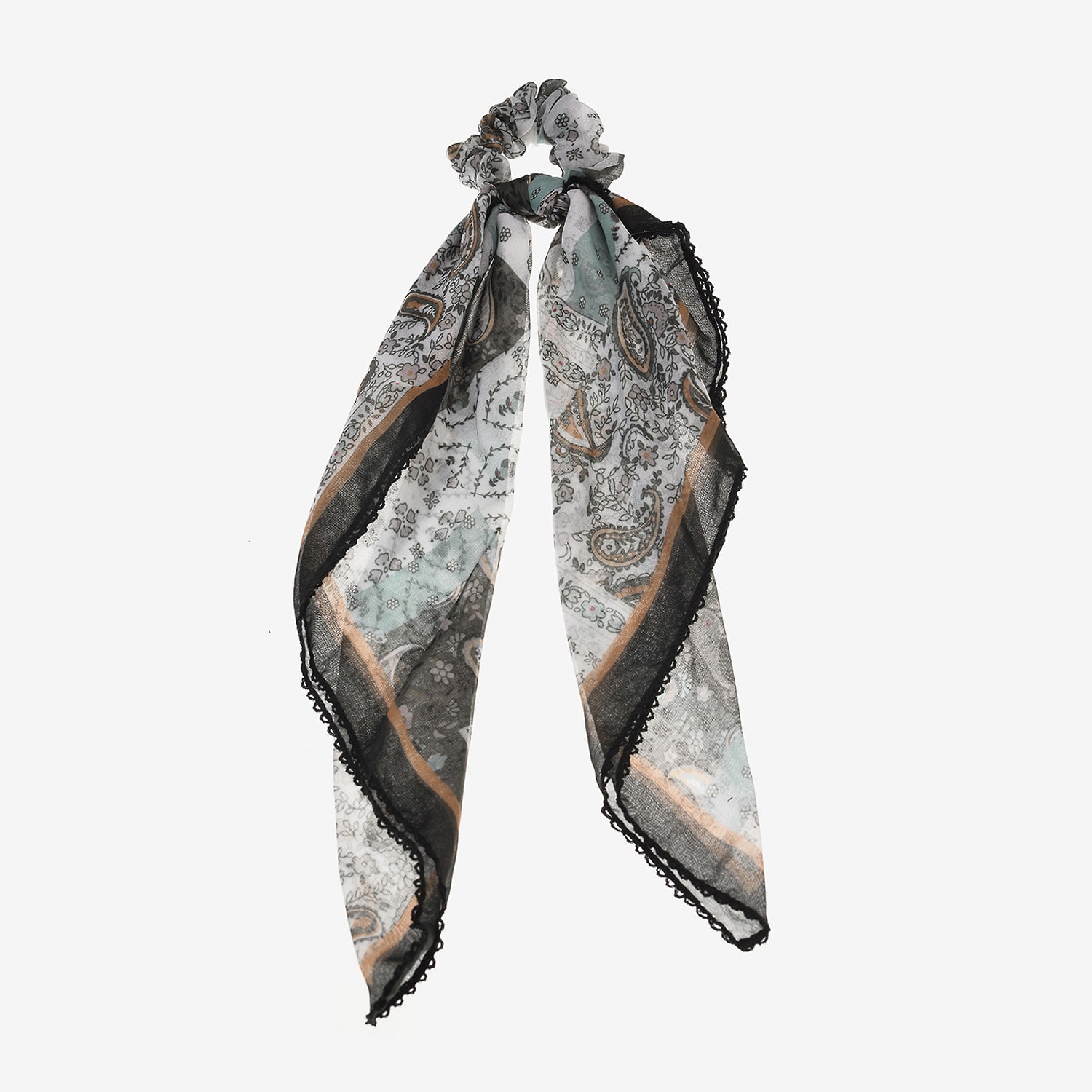 Bijoux Bar Hair Scarf