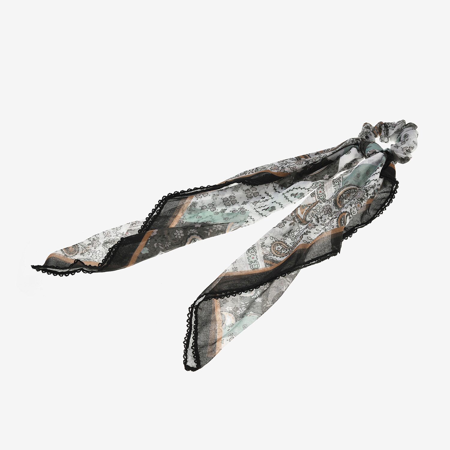 Bijoux Bar Hair Scarf