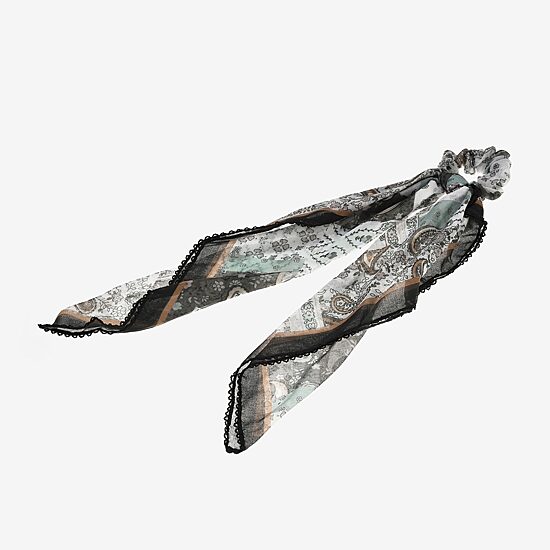 Bijoux Bar Hair Scarf