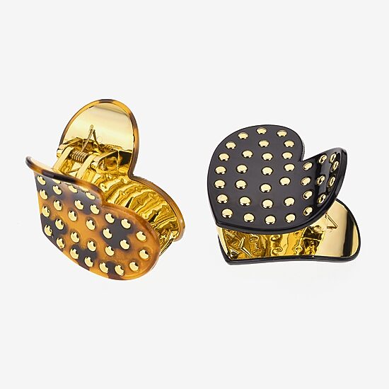 Bijoux Bar Hair Clip