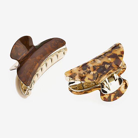 Bijoux Bar Hair Clip