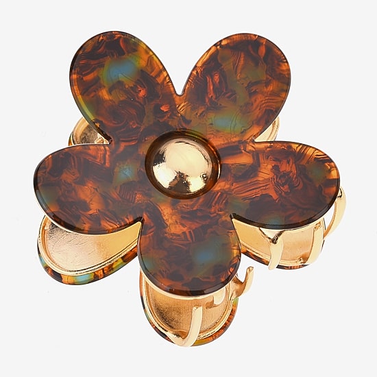 Bijoux Bar Hair Clip