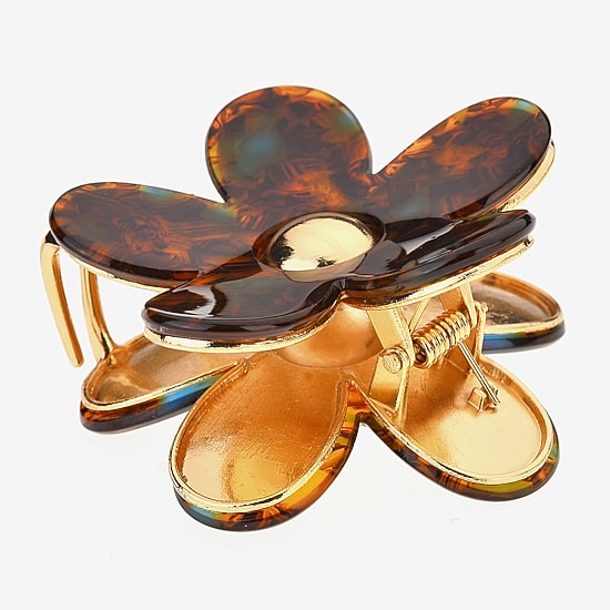 Bijoux Bar Hair Clip