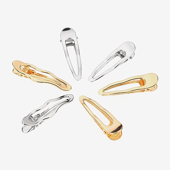 Bijoux Bar Hair Clip