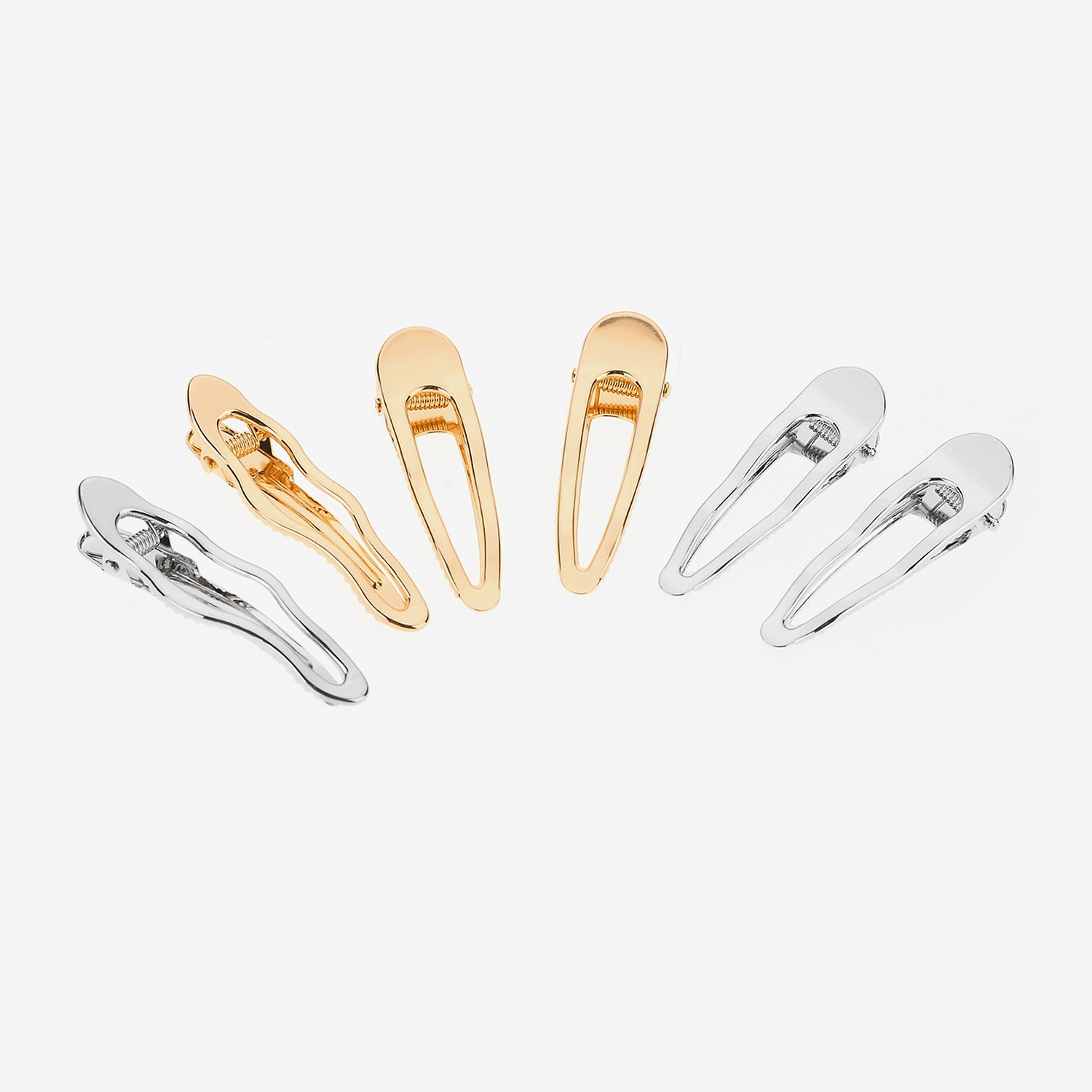 Bijoux Bar Hair Clip
