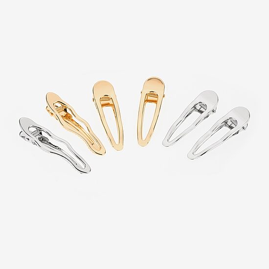 Bijoux Bar Hair Clip