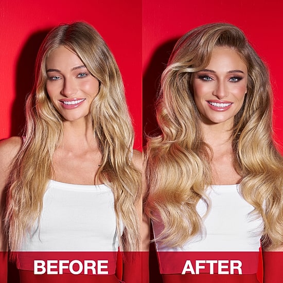 Big Sexy Hair Root Pump Plus 10 oz