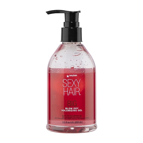 Big Sexy Hair® Blow Dry Volumizing Gel - 8.5 oz.