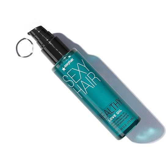 Sexy Hair Healthy Love Hair Oil 2.5 oz.