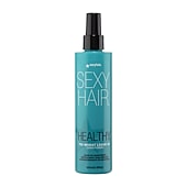 Sexy Hair Healthy Tri-Wheat Leave In Conditioner 8.5 oz.