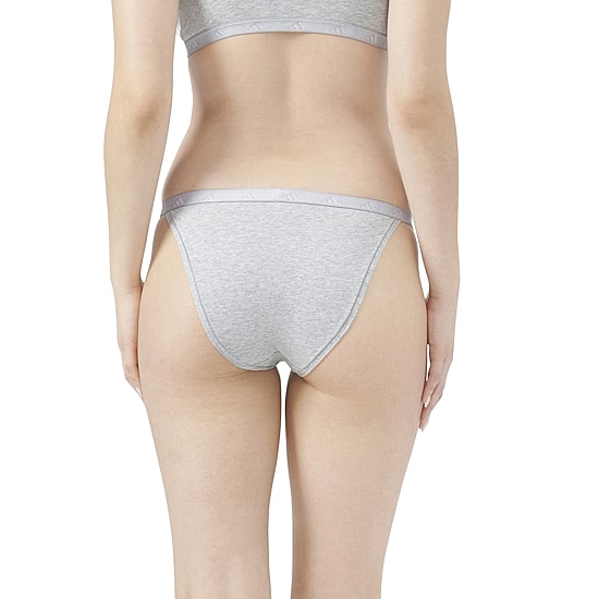 adidas Womens Bikini Panty 4a0712