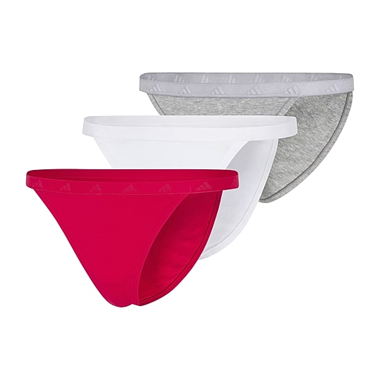 adidas Womens Bikini Panty 4a0712