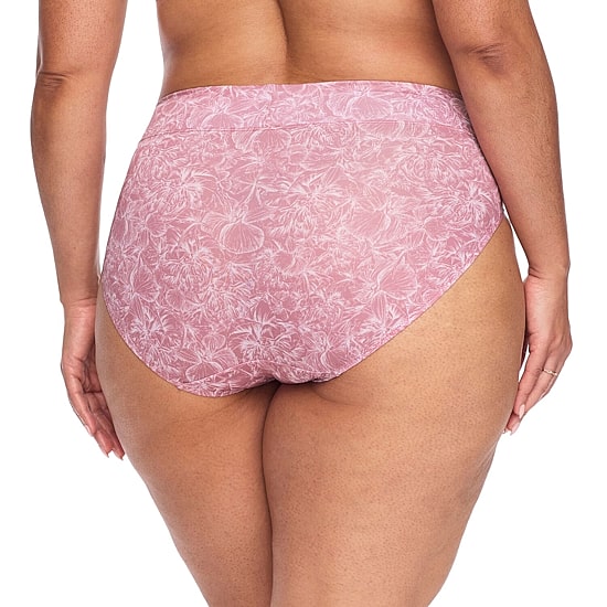 Warners® No Pinching, No Problems® Tailored Hi-Cut Panty- 5138