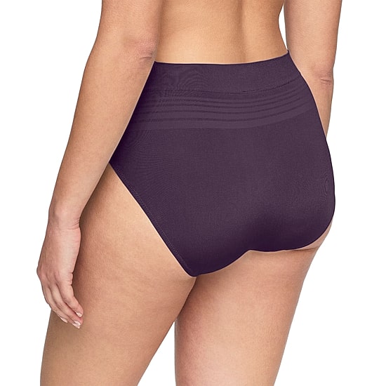 Warners® No Pinching, No Problems® Dig-Free Comfort Waist Smooth and Seamless Hi-Cut RT5501P