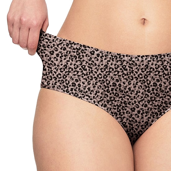 Warners So Stretchy, So Good Hipster Panty - WRW253HP14J