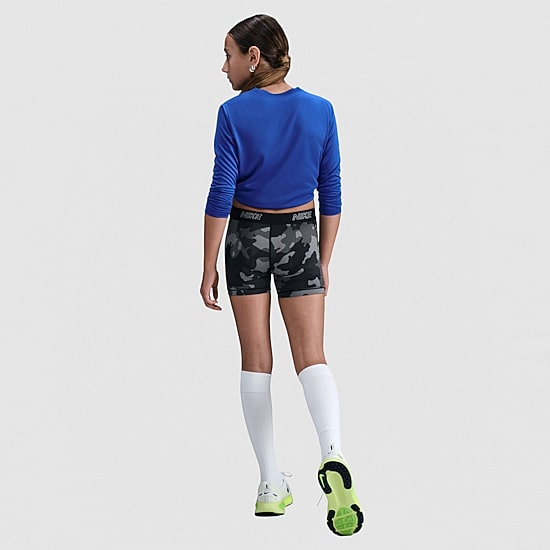 Nike Big Kid Girls Bike Short