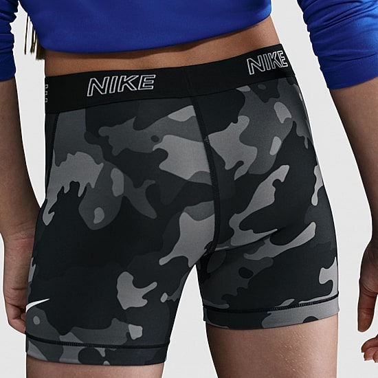 Nike Big Kid Girls Bike Short