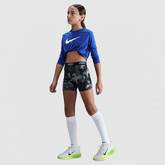Nike Big Kid Girls Bike Short