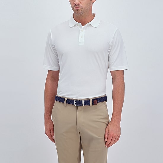 Haggar Reversible 32mm Mens Belt