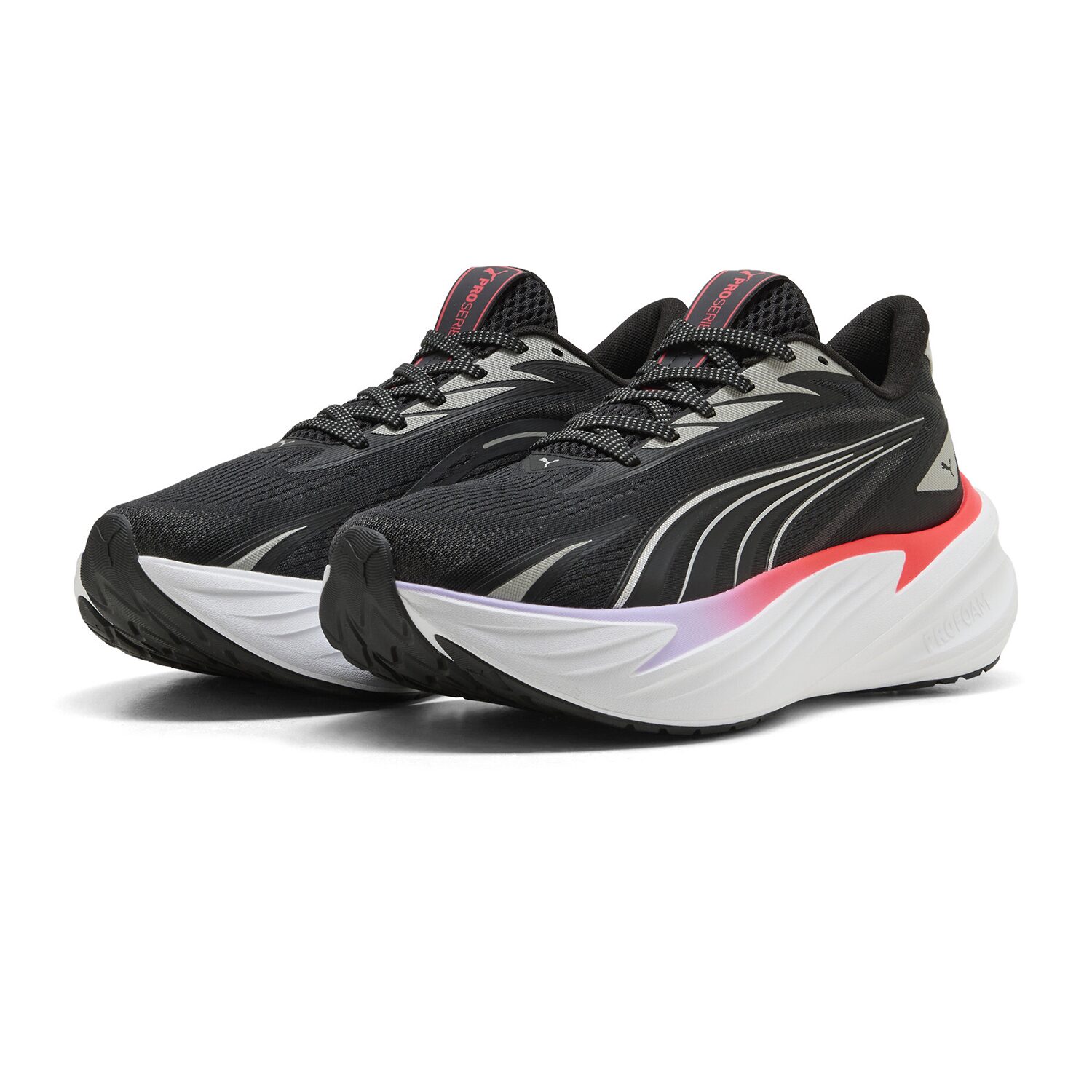 PUMA Maxima Pro Mens Running Shoes