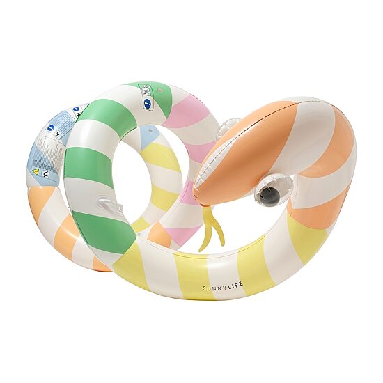 SUNNYLiFE® Gnt Noodlesd Pool Float