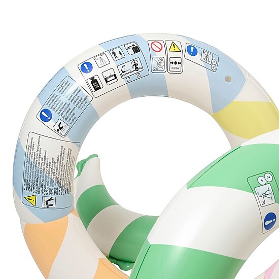 SUNNYLiFE® Gnt Noodlesd Pool Float