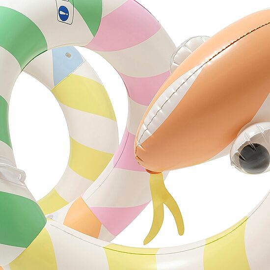 SUNNYLiFE® Gnt Noodlesd Pool Float
