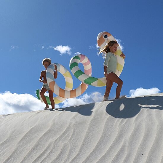 SUNNYLiFE® Gnt Noodlesd Pool Float