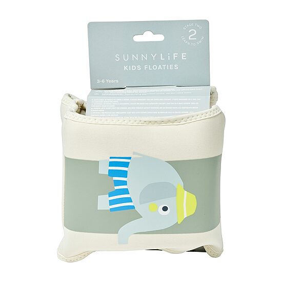SUNNYLiFE® Kids Pool Float