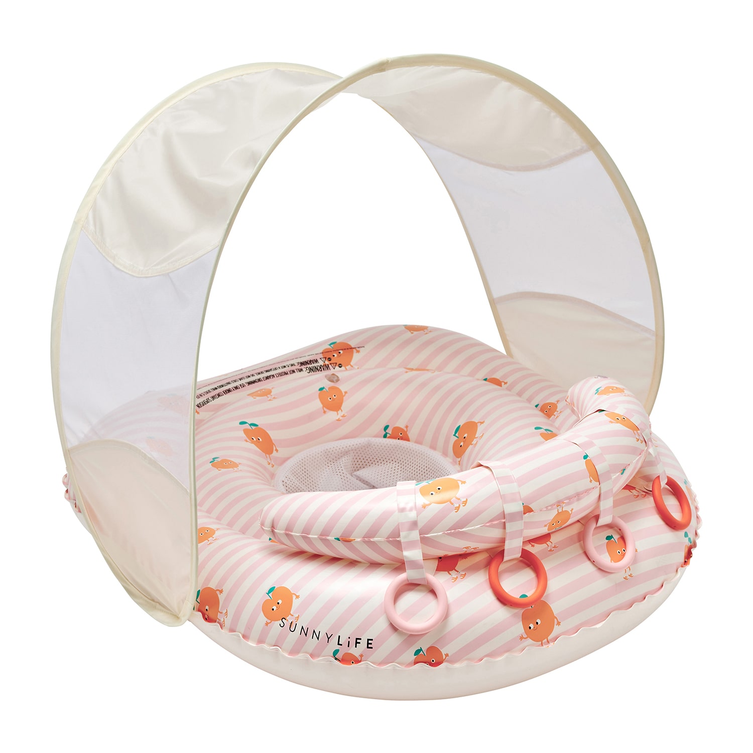 SUNNYLiFE® Interactive Babyfloat Pool Float