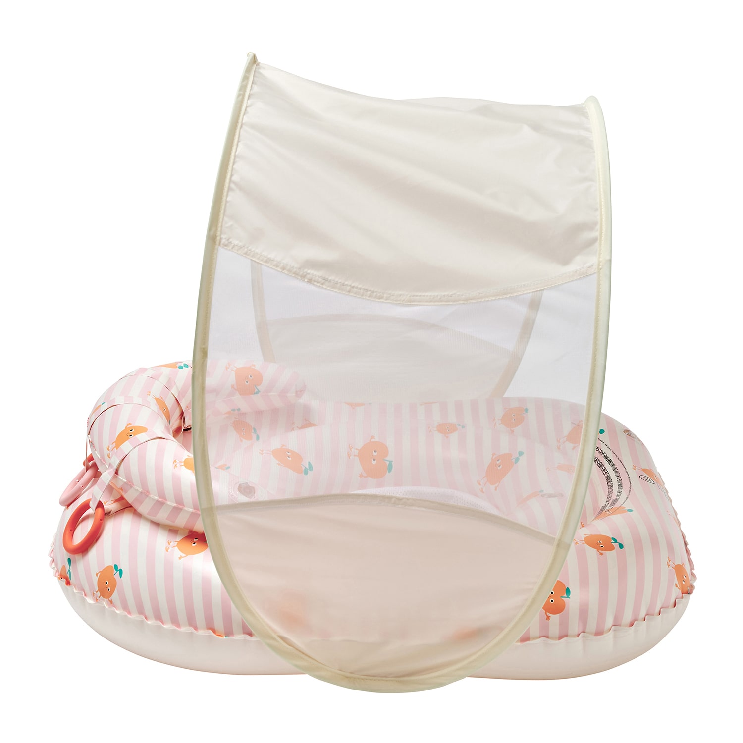 SUNNYLiFE® Interactive Babyfloat Pool Float