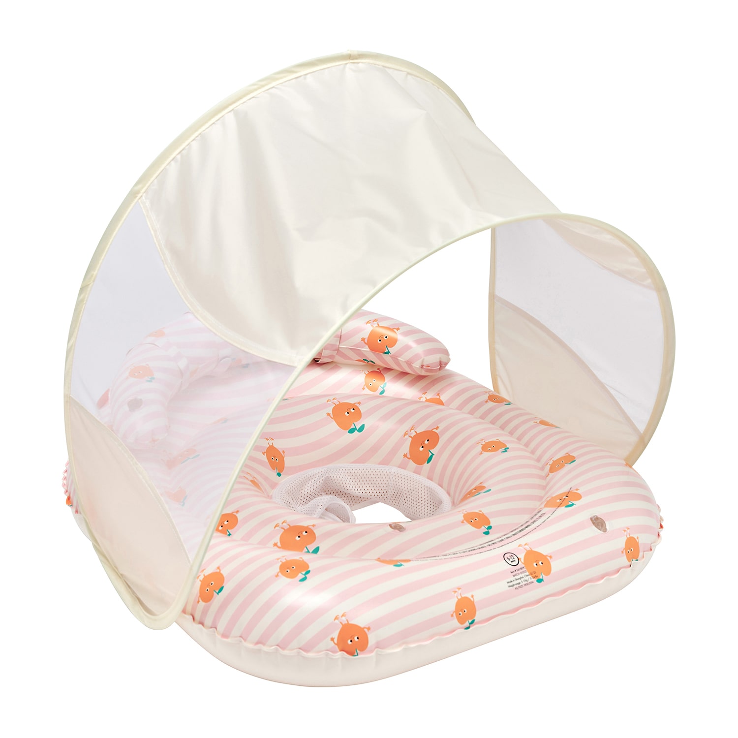 SUNNYLiFE® Interactive Babyfloat Pool Float