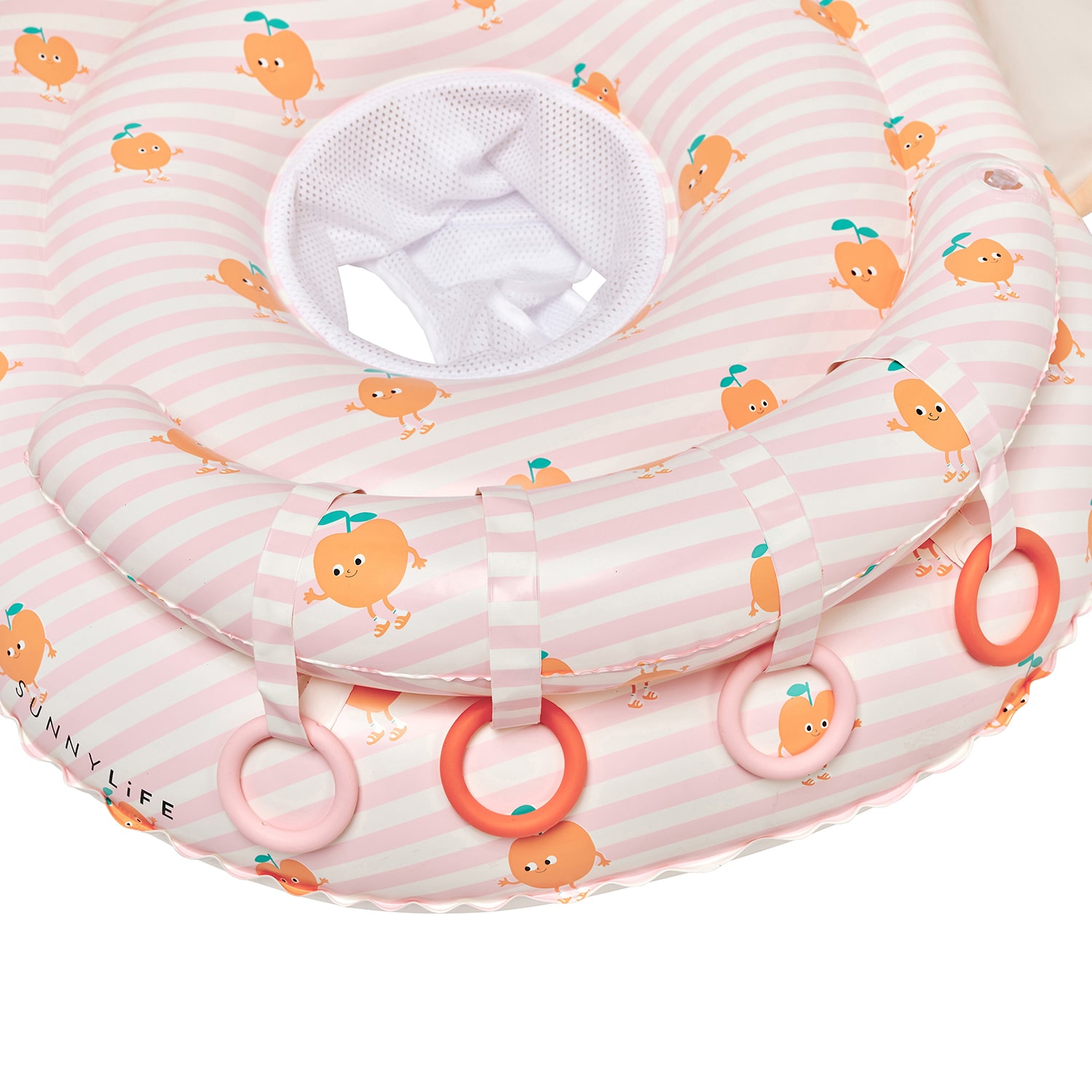 SUNNYLiFE® Interactive Babyfloat Pool Float