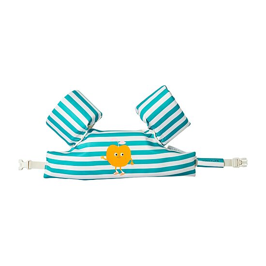 SUNNYLiFE® Floatie Jacket 3 6 Pool Float