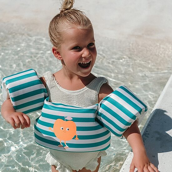 SUNNYLiFE® Floatie Jacket 3 6 Pool Float