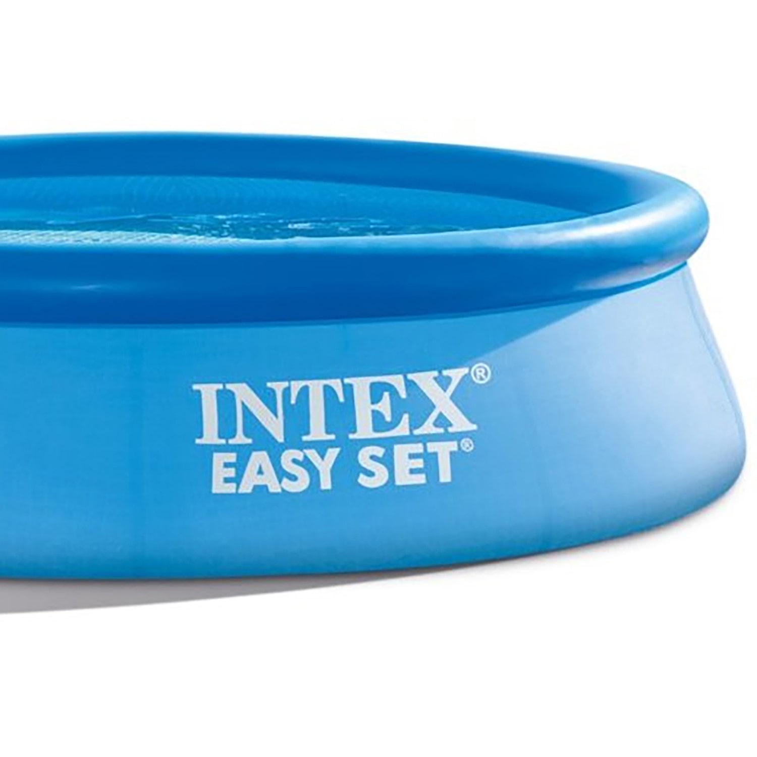 Intex Easy Set 10x30 Kiddie Pool