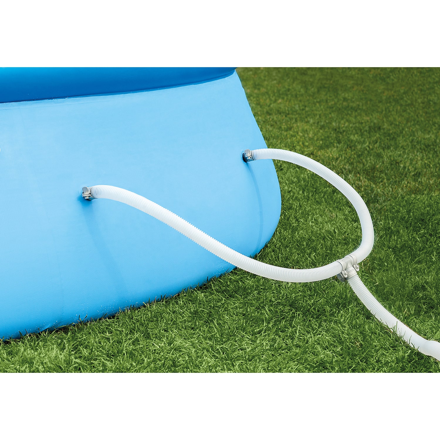 Intex Easy Set 10x30 Kiddie Pool