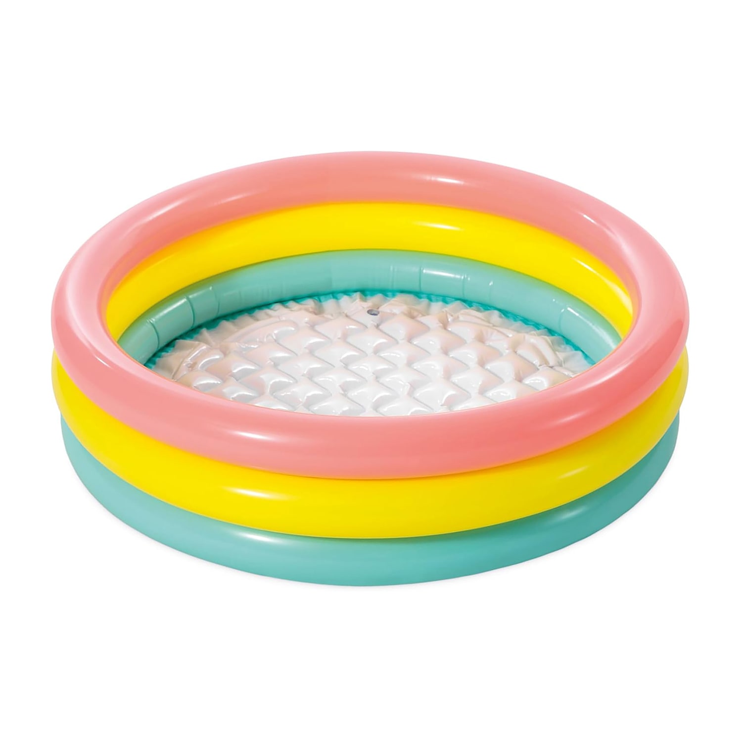 Intex Baby Sunsetglow Kiddie Pool