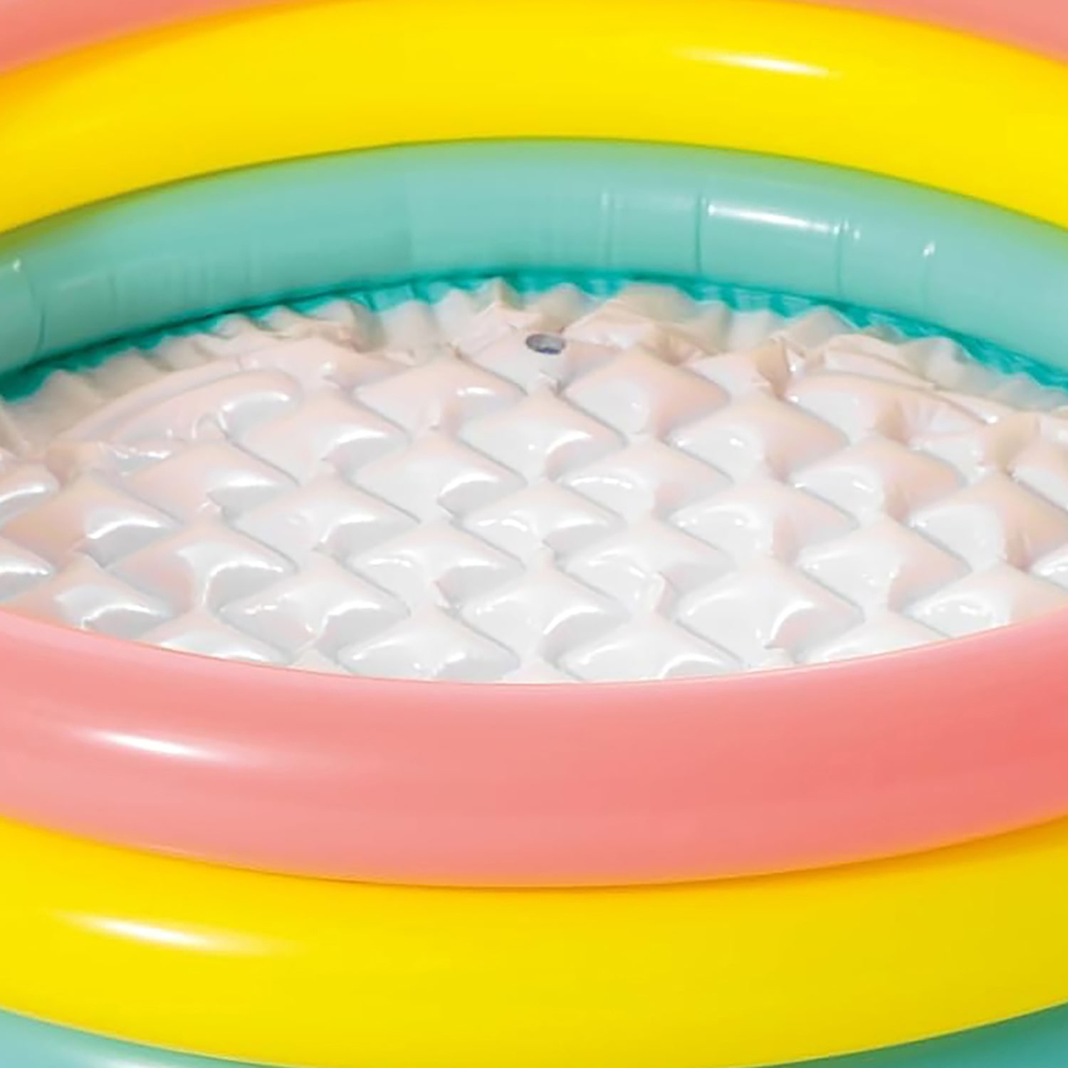 Intex Baby Sunsetglow Kiddie Pool