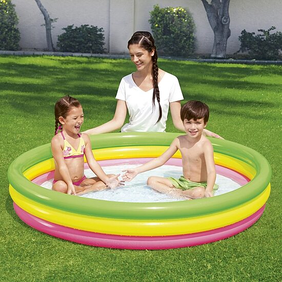 Bestway Summer Set Pool Float