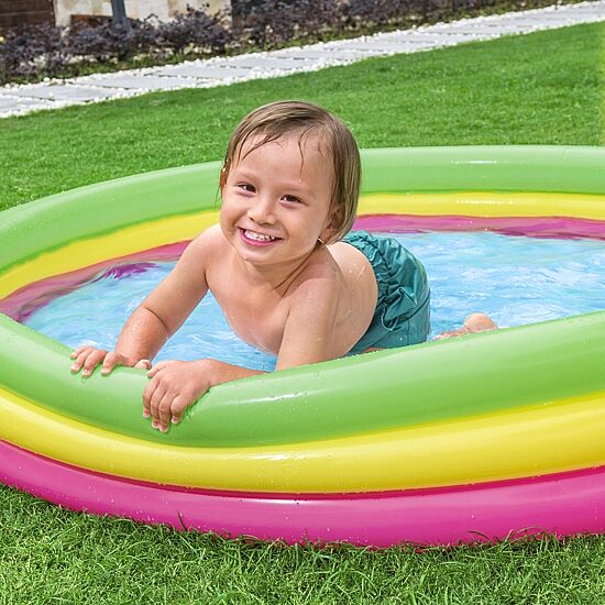 Bestway Summer Set Pool Float
