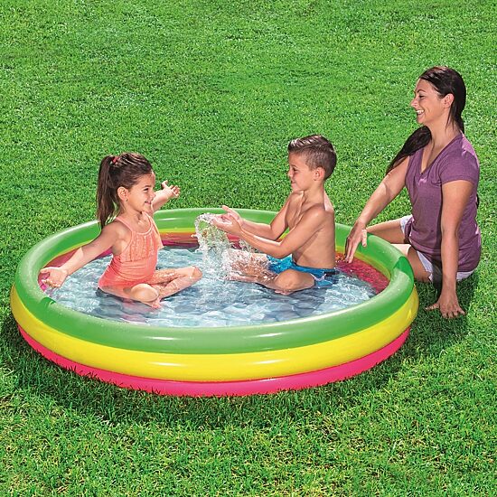 Bestway Summer Set Pool Float