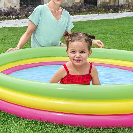 Bestway Summer Set Pool Float