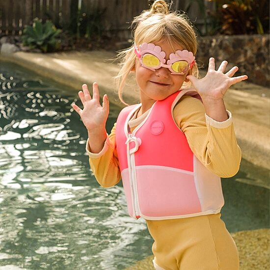 SUNNYLiFE® Mini Swim Goggles