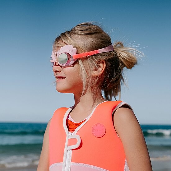 SUNNYLiFE® Mini Swim Goggles